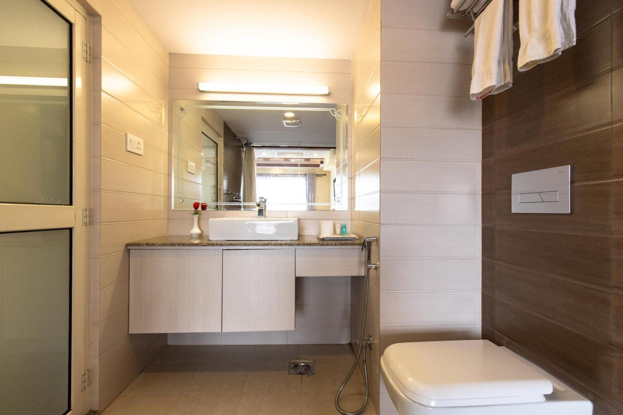 Devo Boutique Hotel 加德满都 外观 照片